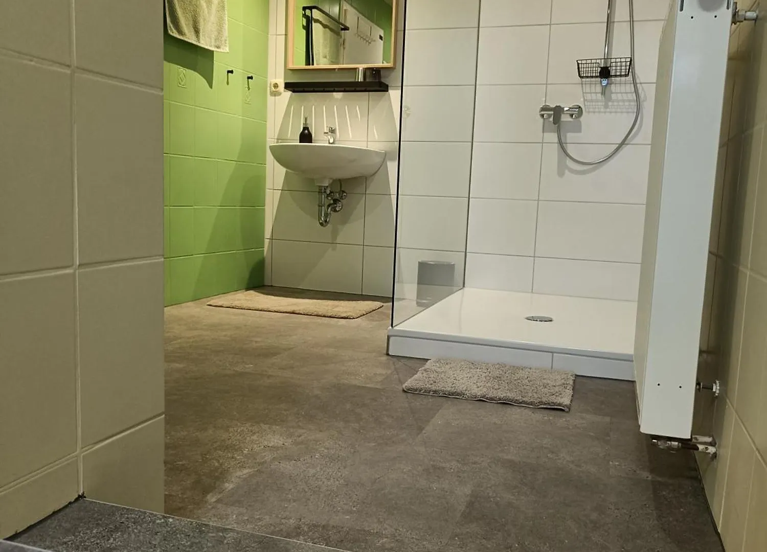 Charlys Ferienhaus Volkach Apartment