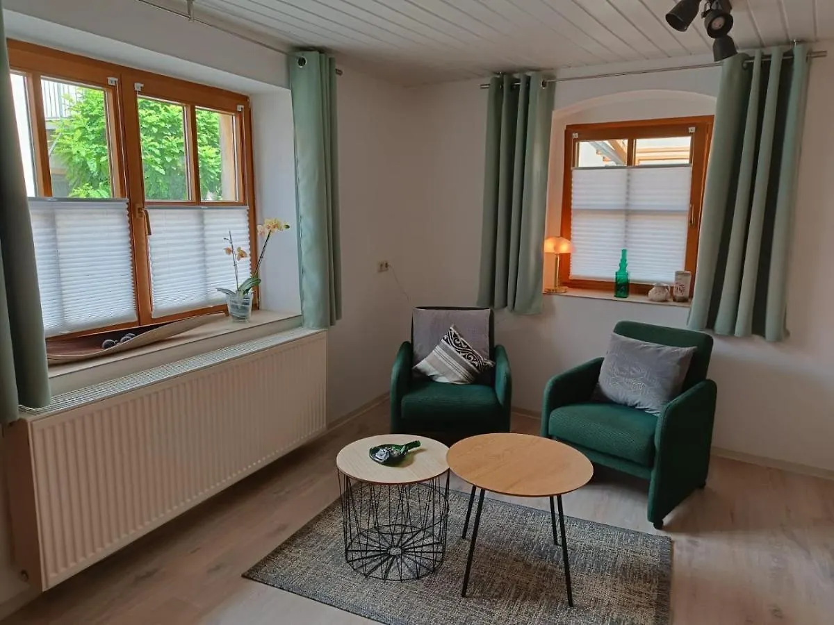 Apartment Charlys Ferienhaus Volkach Germany