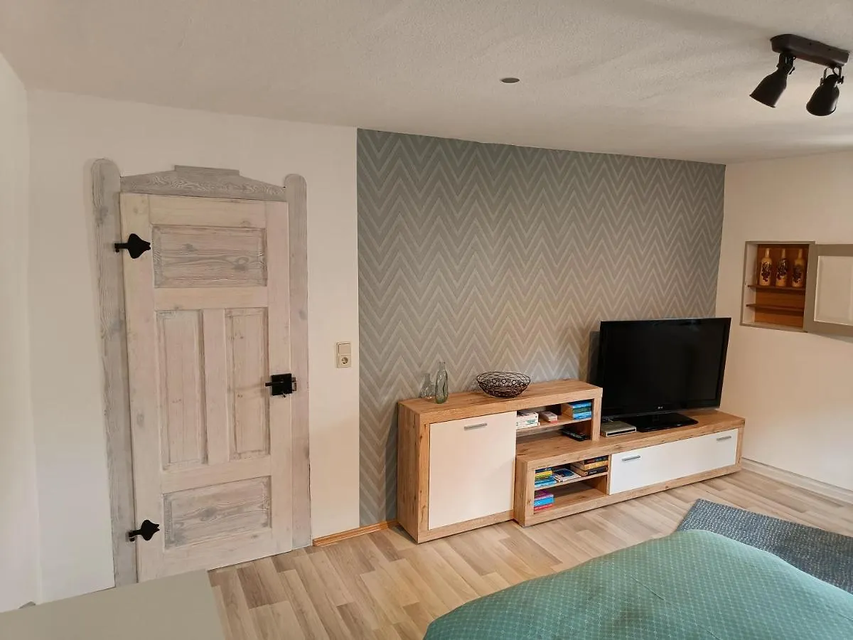 Charlys Ferienhaus Volkach Apartment