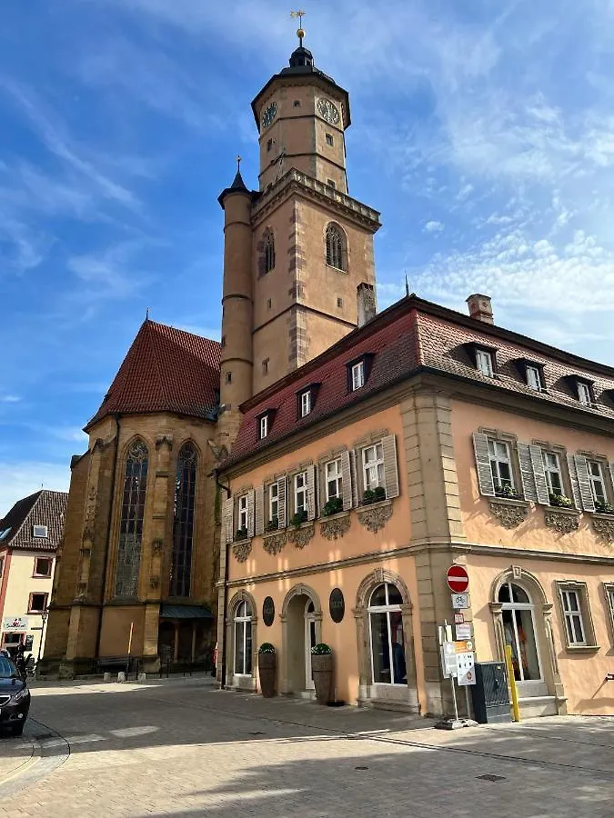 Charlys Ferienhaus Volkach