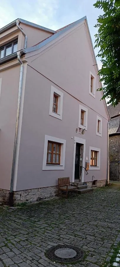 Charlys Ferienhaus Volkach Apartment