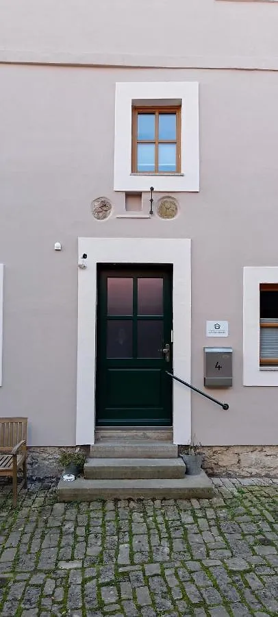 Charlys Ferienhaus Volkach